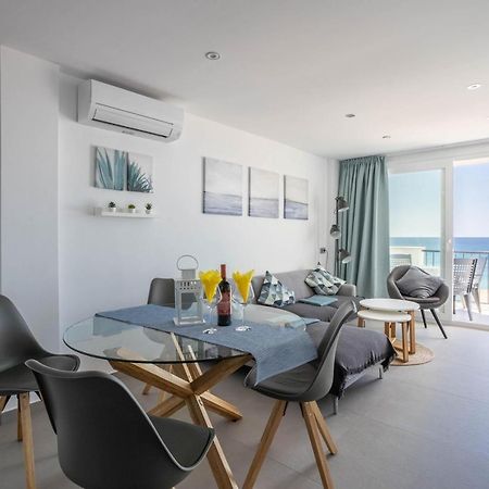 נרחה Apartment Arce Frontline Seaview מראה חיצוני תמונה