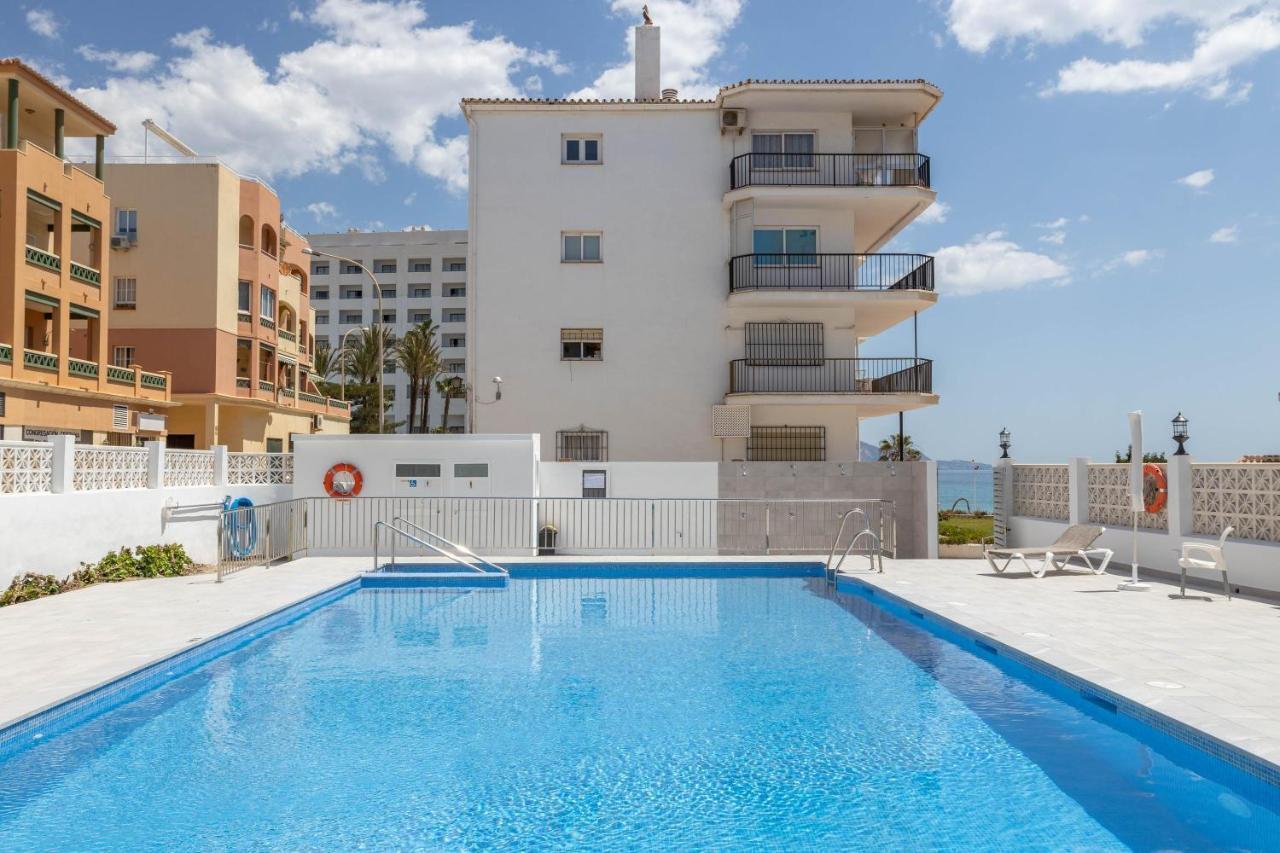 נרחה Apartment Arce Frontline Seaview מראה חיצוני תמונה