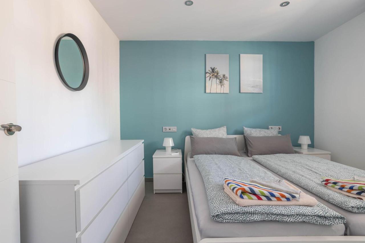 נרחה Apartment Arce Frontline Seaview מראה חיצוני תמונה