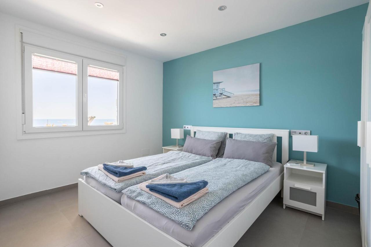 נרחה Apartment Arce Frontline Seaview מראה חיצוני תמונה