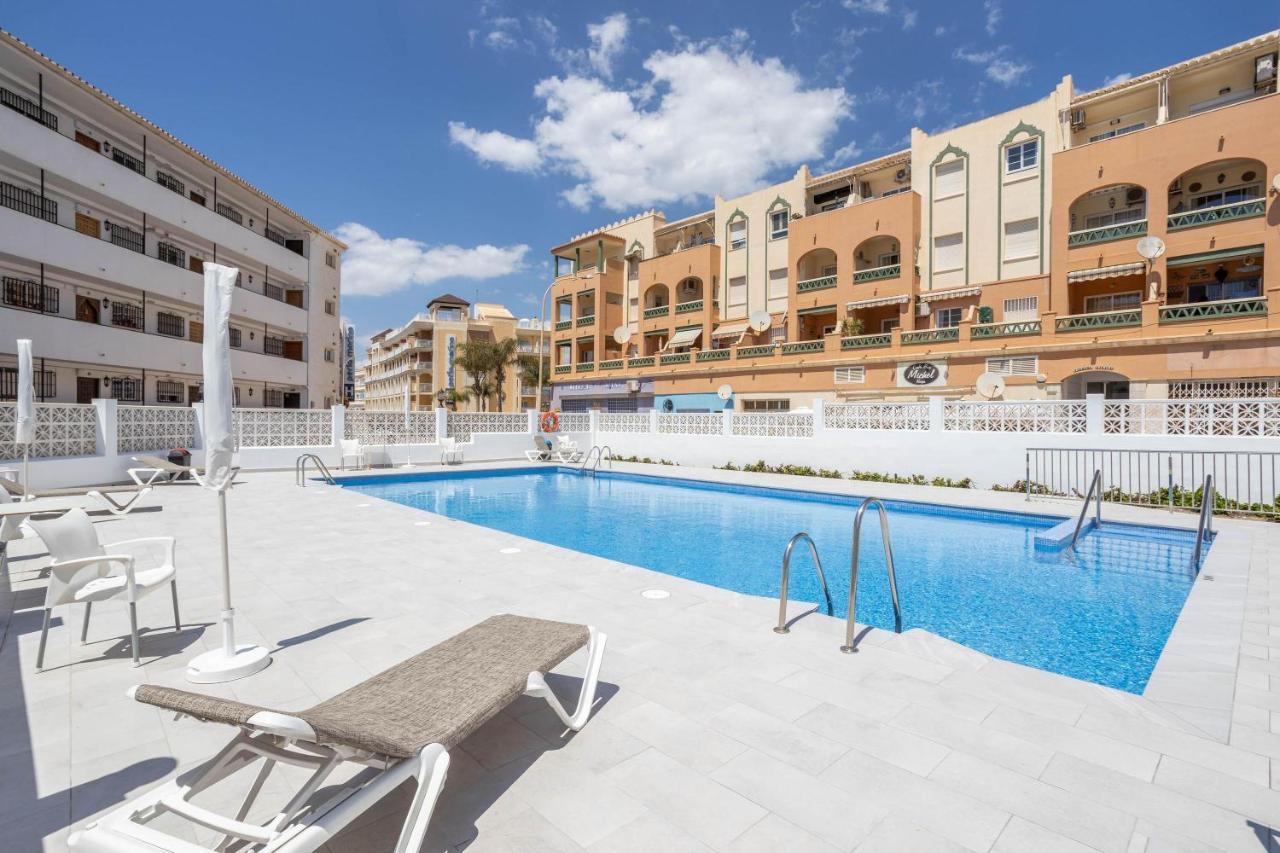 נרחה Apartment Arce Frontline Seaview מראה חיצוני תמונה