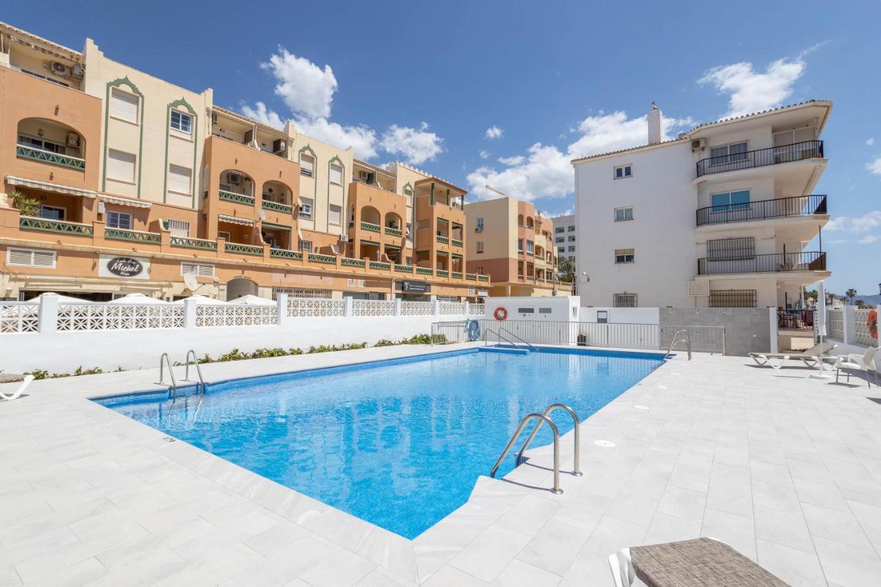 נרחה Apartment Arce Frontline Seaview מראה חיצוני תמונה