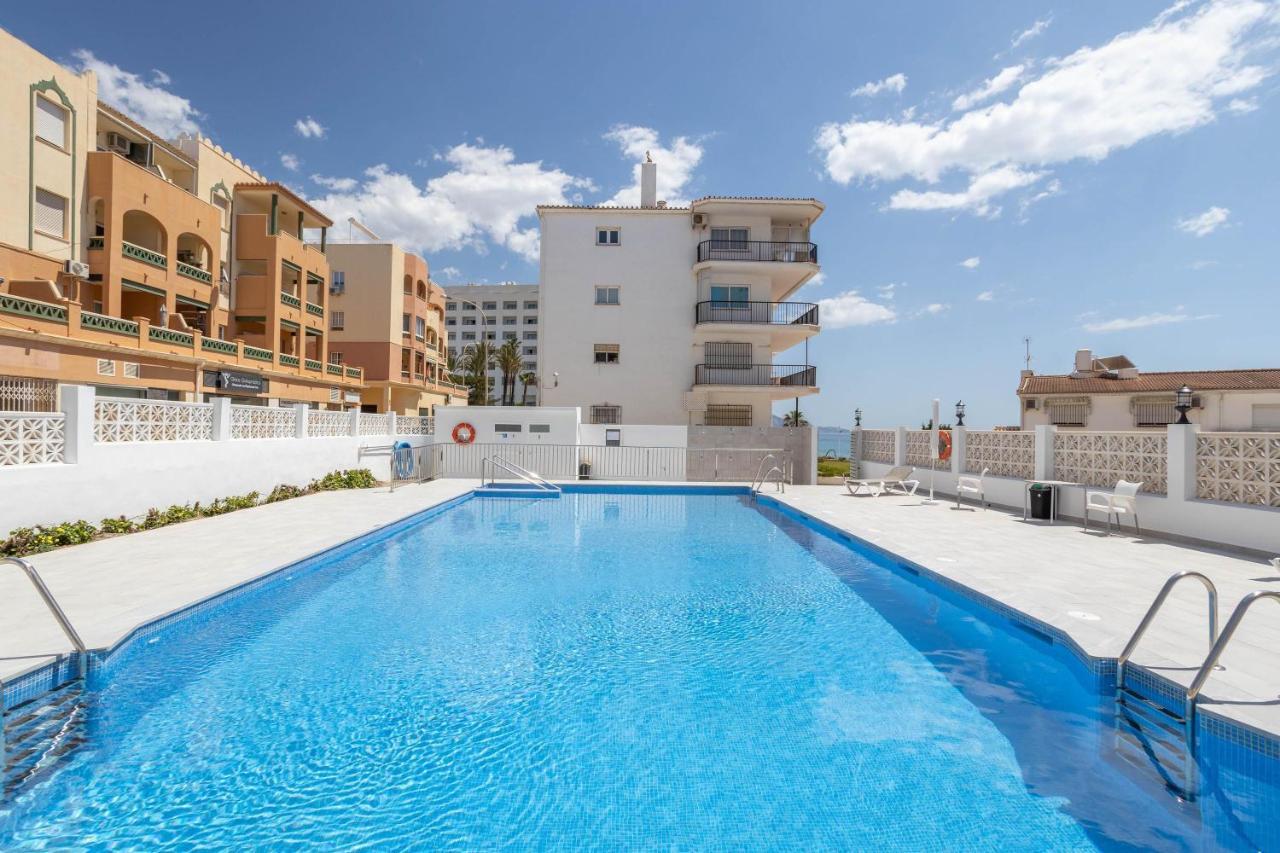 נרחה Apartment Arce Frontline Seaview מראה חיצוני תמונה