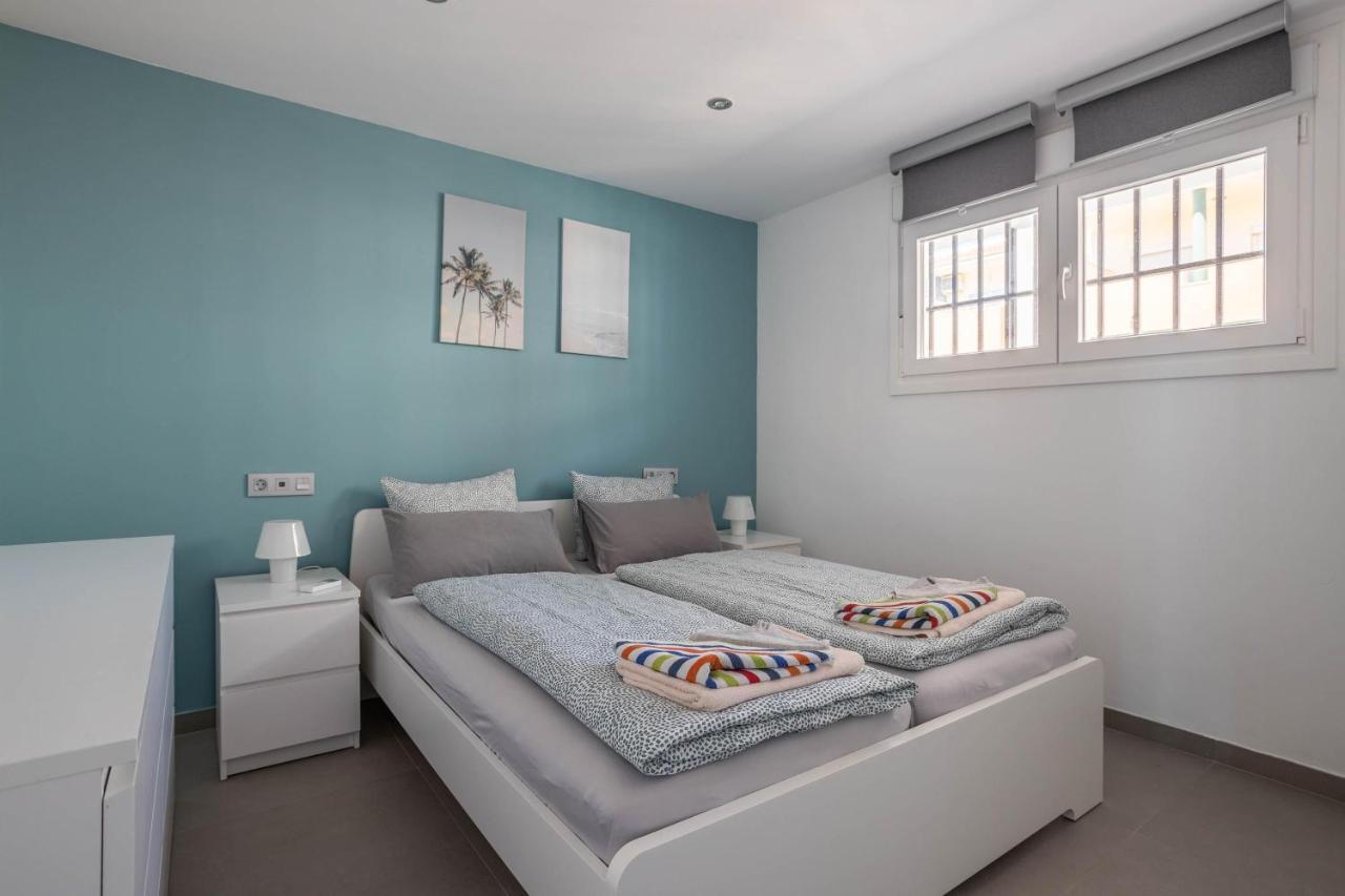 נרחה Apartment Arce Frontline Seaview מראה חיצוני תמונה