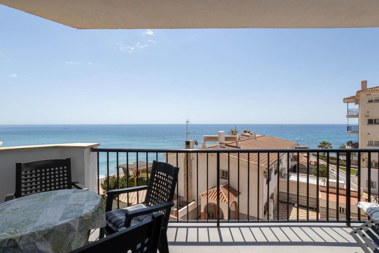 נרחה Apartment Arce Frontline Seaview מראה חיצוני תמונה